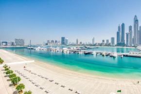 Luxury Beach Front Apartment